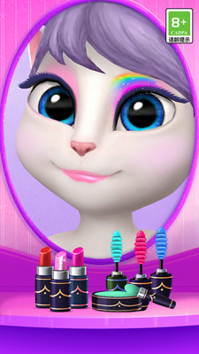 我的安吉拉无限钻石版免费版 安卓版截图2