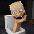 厕所怪物学校Toilet School游戏v1.0.0