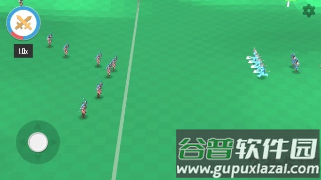 精确作战模拟器手机版截图1