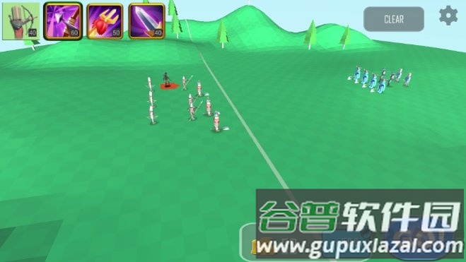 精确作战模拟器手机版截图4