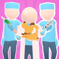 宠物医疗模拟器Pet Hospital Simulatorv1.0.1
