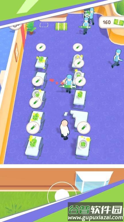 宠物医疗模拟器Pet Hospital Simulator截图3