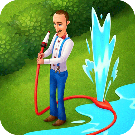 梦幻花园九游版最新版本v8.7.0