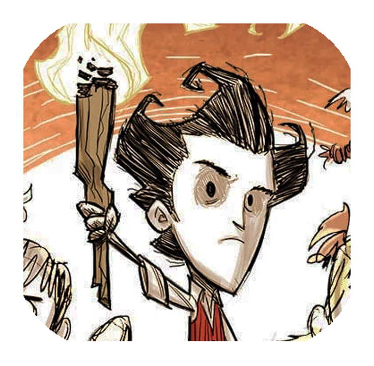 3D饥荒(Dont starve Survival)v0.1