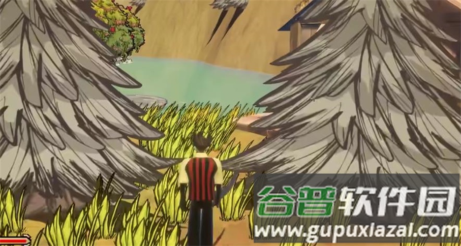 3D饥荒(Dont starve Survival)截图2