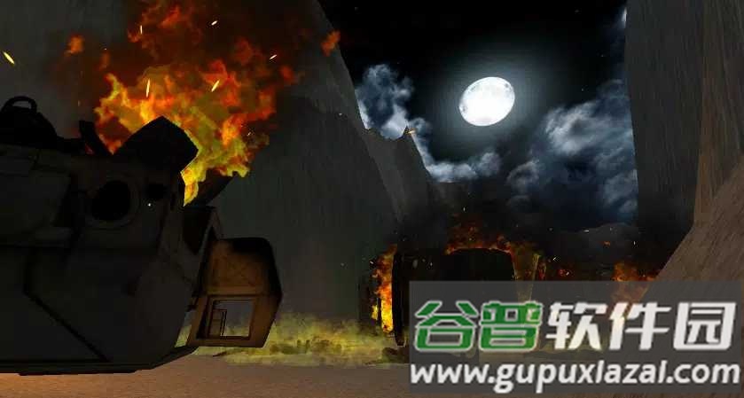 恐惧地带Fear Zone截图1