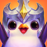 云顶之弈PBE美测服最新版本v16.7.7584427