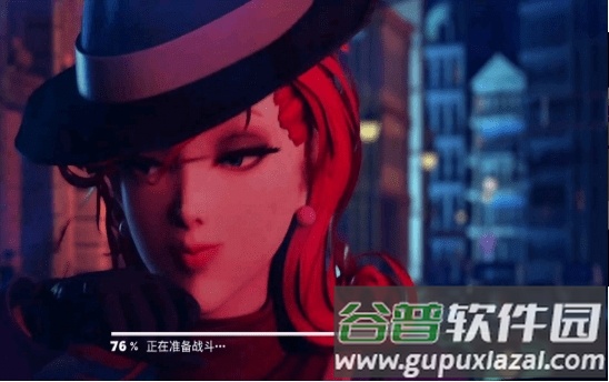 门徒风云中文版截图2