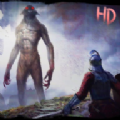 暗夜中的怪物Monster Hunter Rising游戏v1.0