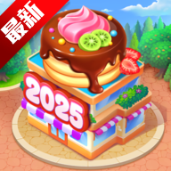 美食节烹饪游戏无限金币钻石版v1.0.28最新版