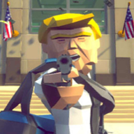 胡德抢劫案(Hoods Robbery: Heist Game)v1.2.9