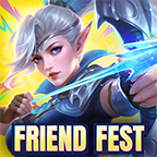 无尽对决官方正版(Mobile Legends: Bang Bang)v22.1.61.11705中文版