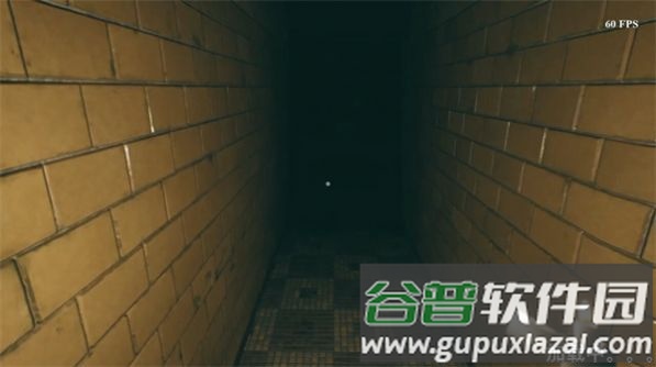 恐怖迷宫之路坤坤之夜游戏(Butcher Prison Escape)截图2