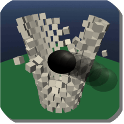物理模拟建筑破坏中文版v2.0.4