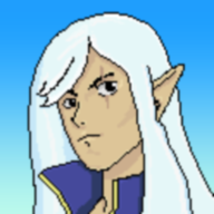 精灵传说Tales of Elfv1.3.1
