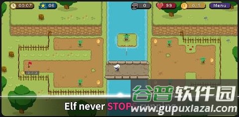 精灵传说Tales of Elf截图2