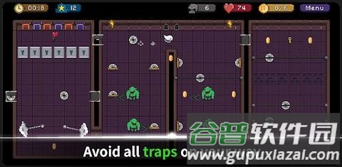 精灵传说Tales of Elf截图3