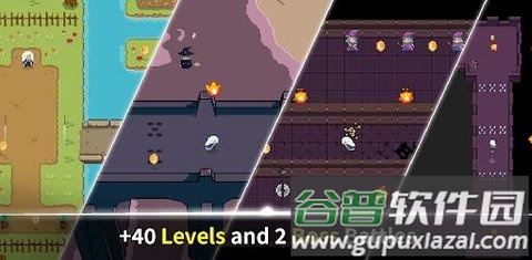 精灵传说Tales of Elf截图4