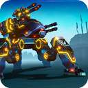 战争机器人国际版 安卓版v9.5.3