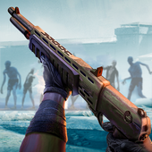 僵尸火力无限金币钻石版(Zombie Fire 3D)v1.45.0最新版本