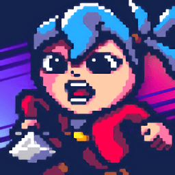 颠簸地牢官方版v1.0