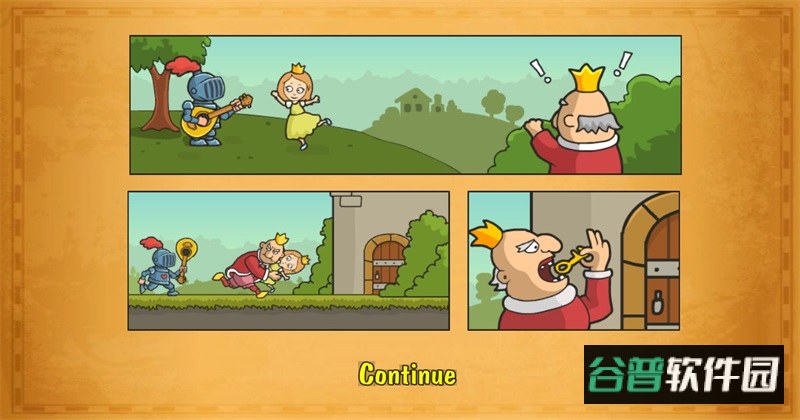 城堡破坏者手游移植版(Mini Crushers)截图3
