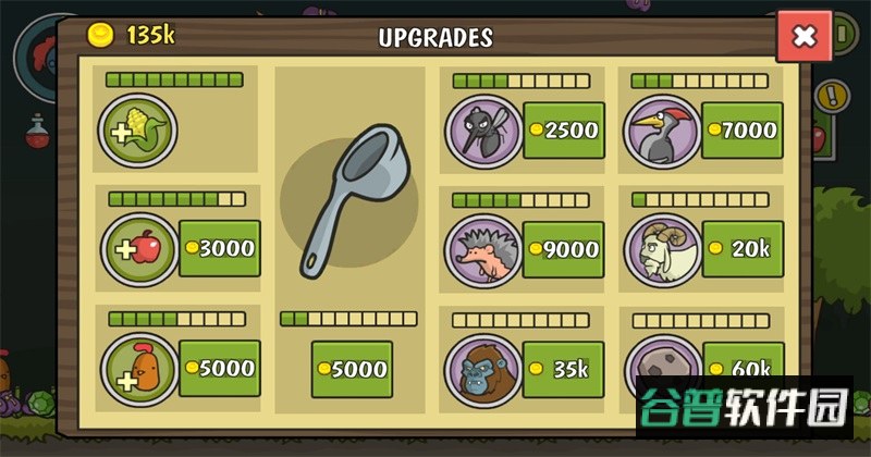城堡破坏者手游移植版(Mini Crushers)截图4