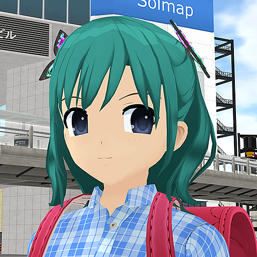 少女都市最新版(Shoujo City 3D)v1.17