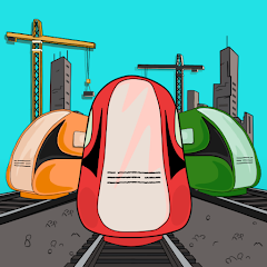 铁路物语游戏v0.7.7