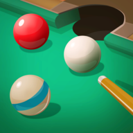 口袋台球游戏(Pocket Pool)v1.0.1