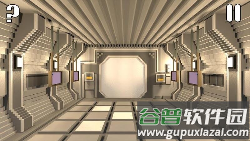 逻辑谜题房间逃脱手机版截图1