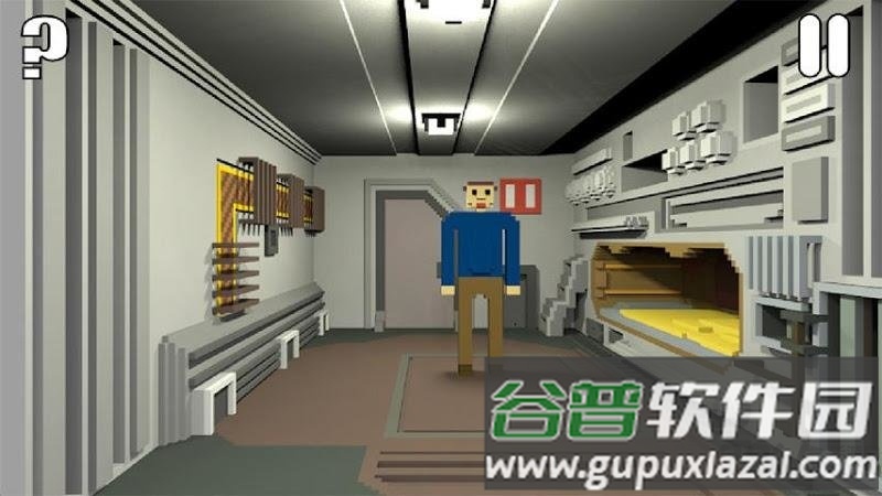逻辑谜题房间逃脱手机版截图2