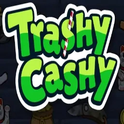 刮个爽乞丐版游戏(Trashy Cashy)v0.1.0