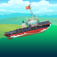 船舶模拟器2026年最新版(ship simulator)v0.7.4