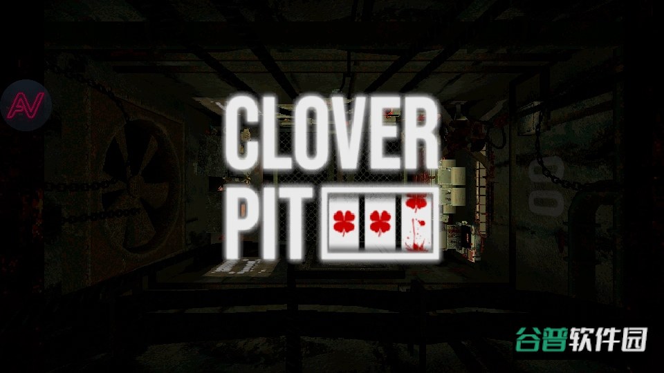三叶草深渊MOD作弊菜单(CloverPit)截图1