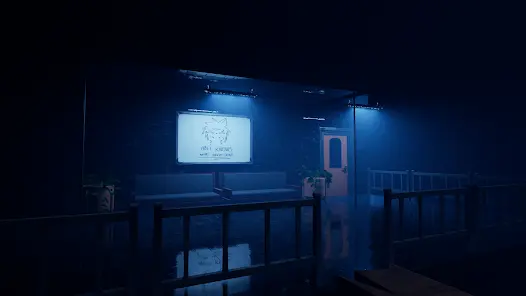 辛辛花园手游截图2