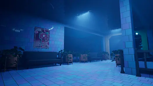 辛辛花园手游截图4