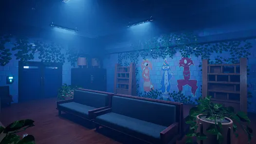 辛辛花园手游截图5