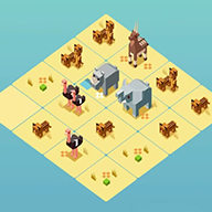 快乐拼图人v1.0.4