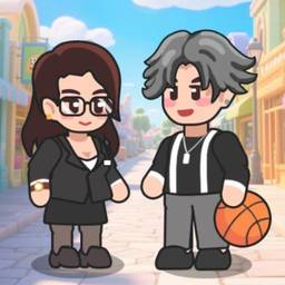我的穿越人生手游v1.0