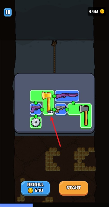 深远射击手游截图4