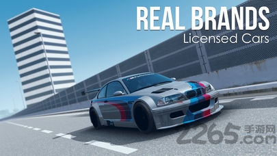 assoluto racing完整版截图1