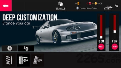 assoluto racing完整版截图2