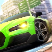 汽车速度模拟器3d手游v1.0.0