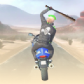 3D摩托公路竞赛游戏(Moto Rage 3D)v0.1
