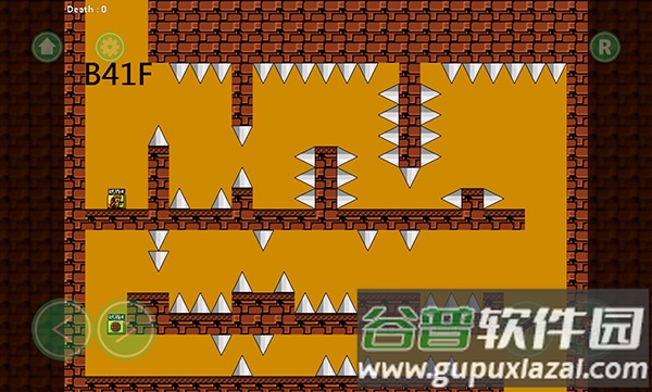 我想成为探险家下载(I wanna be the Explorer)截图1