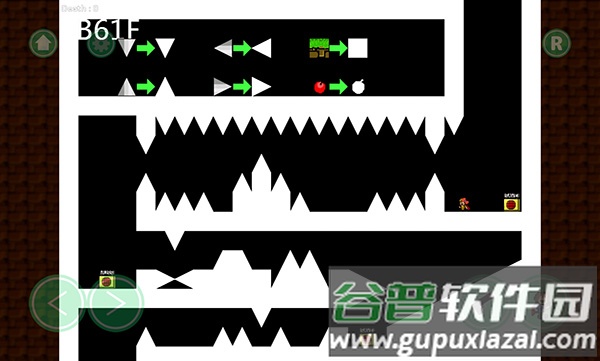我想成为探险家下载(I wanna be the Explorer)截图2