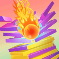 堆叠球爆炸3D(Stack Ball Blast 3D)v1.2