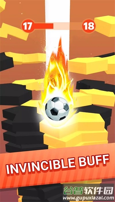 堆叠球爆炸3D(Stack Ball Blast 3D)截图4