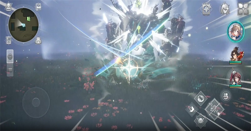 魔御stardive手游截图1